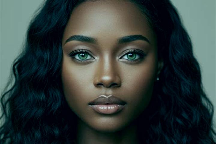 Aubrey, 34, a brunette green-eyed ebony companion based in Xinfu. Offering Overnight, Massage, Couples. Available for incall and outcall, day and evening dates.
