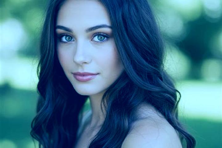 Aubrey, 34, a brunette hazel-eyed latina companion based in Krasnyy Luch. Offering Party Girl, CIM, Erotic Massage, Overnight, Massage. Available for incall ...