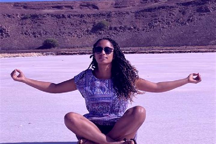 Aubrey, 34, a chestnut blue-eyed mediterranean companion based in Tarrafal de Monte Trigo. Offering Prostate Massage, GFE, Tantra, Duos, Erotic Massage. Avai...