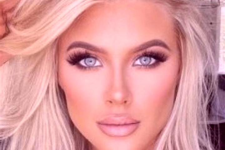 Aubrey, 34, a platinum blonde hazel-eyed caucasian companion based in Finnsnes. Offering Striptease, CIM, 69. Available for incall and outcall, overnight boo...