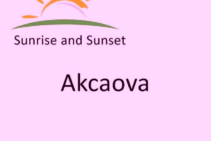 Aubrey, 34 — Escort in Akcaova, Turkey