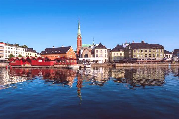 Aubrey, 34 — Escort in Arendal, Norway