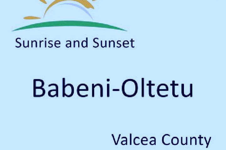 Aubrey, 34 — Escort in Babeni-Oltetu, Romania