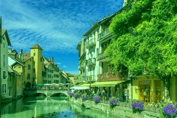 Aubrey, 34 — Escort in Bailly, France