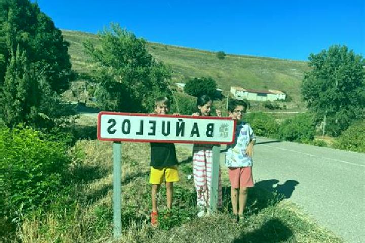 Aubrey, 34 — Escort in Banuelos de Bureba, Spain