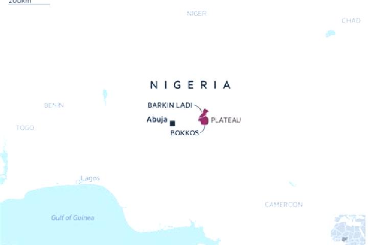 Aubrey, 34 — Escort in Barkin Ladi, Nigeria