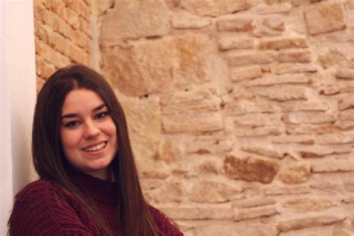 Aubrey, 34 — Escort in Bascunana de San Pedro, Spain