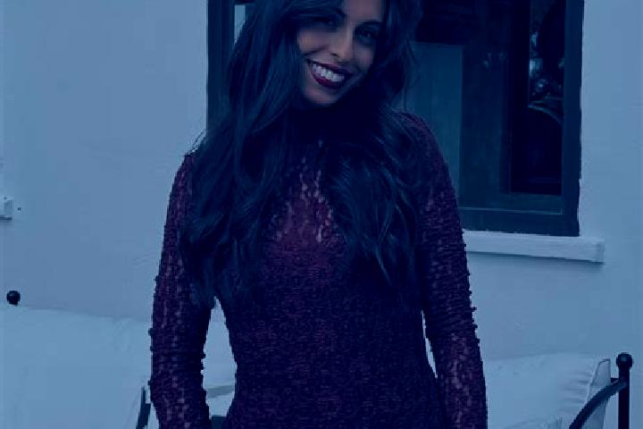 Aubrey, 34 — Escort in Bruno Martinez, Mexico