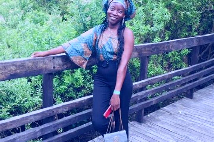Aubrey, 34 — Escort in Buzi, Mozambique
