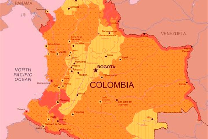 Aubrey, 34 — Escort in Caramanta, Colombia