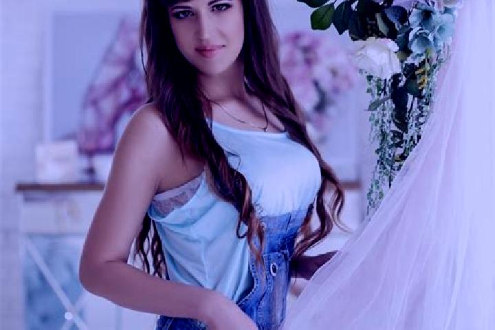 Aubrey, 34 — Escort in Dergachi, Russia