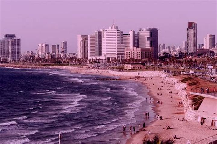 Aubrey, 34 — Escort in El ad, Israel