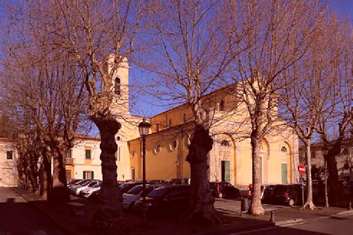 Aubrey, 34 — Escort in Fauglia, Italy