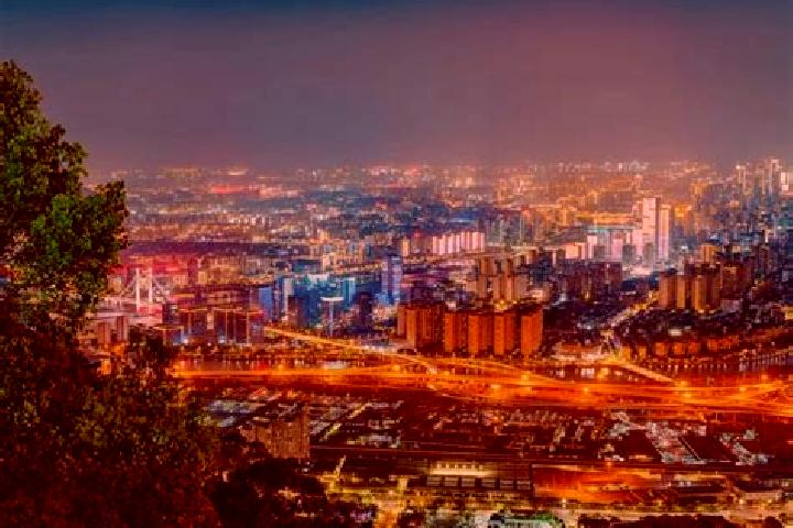 Aubrey, 34 — Escort in Fuzhou, China
