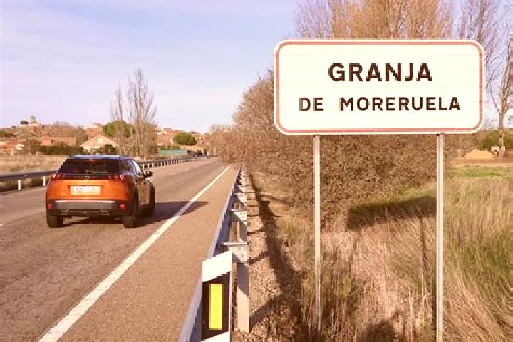 Aubrey, 34 — Escort in Granja de Moreruela, Spain