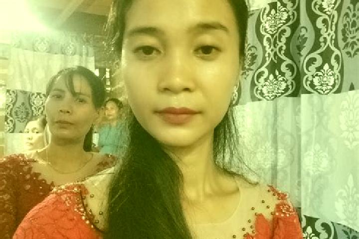 Aubrey, 34 — Escort in Gunungsitoli, Indonesia