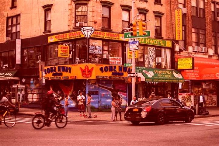 Aubrey, 34 — Escort in Harlem, United States