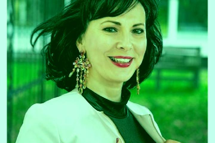 Aubrey, 34 — Escort in Hodasz, Hungary