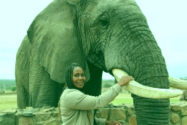 Aubrey, 34 — Escort in Hoedspruit, South Africa