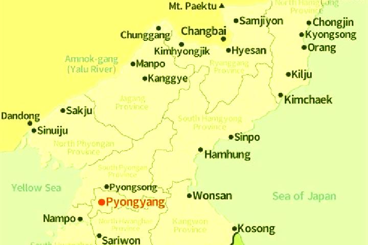 Aubrey, 34 — Escort in Hoeryong, North Korea