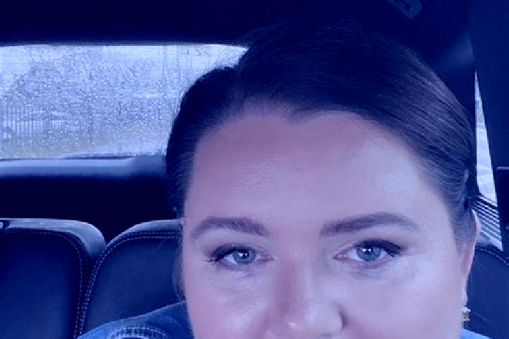 Aubrey, 34 — Escort in Horna Breznica, Slovakia