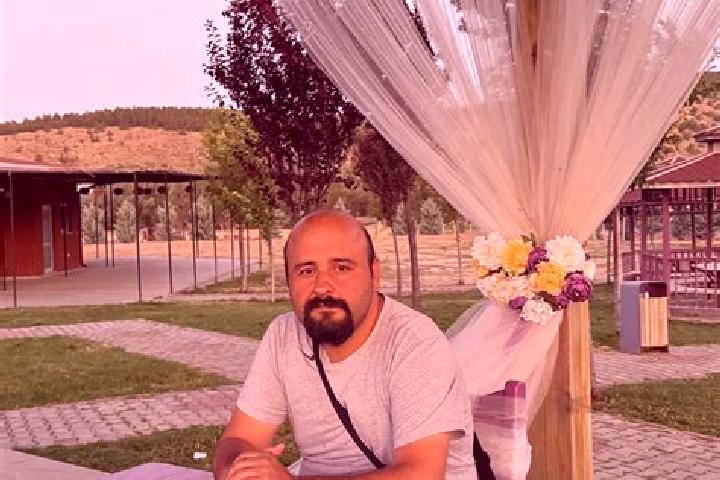 Aubrey, 34 — Escort in Kayabasi, Turkey