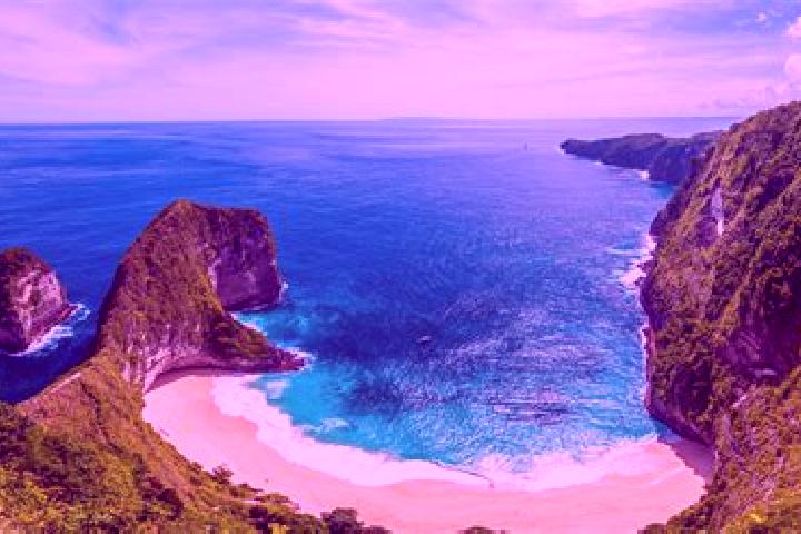 Aubrey, 34 — Escort in Klapagada, Indonesia