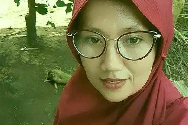 Aubrey, 34 — Escort in Kuripan, Indonesia
