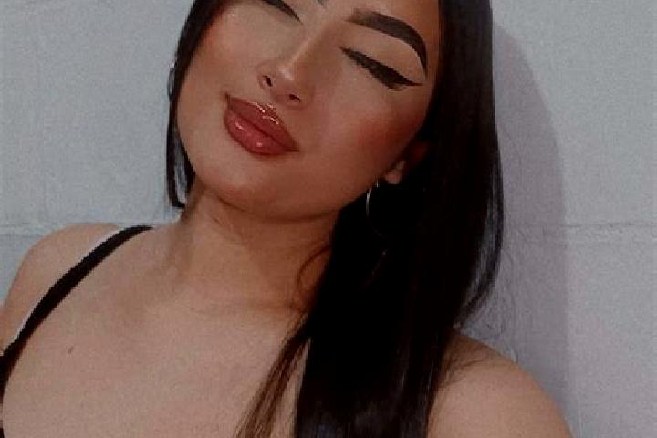 Aubrey, 34 — Escort in La Soledad de Santa Ana, Mexico