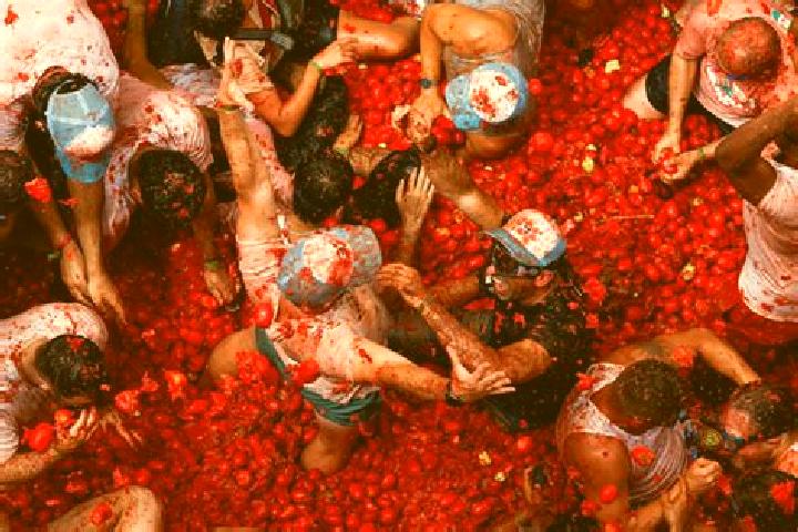Aubrey, 34 — Escort in La Tomatina, Mexico