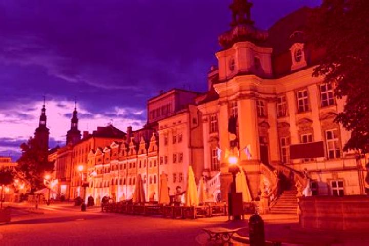 Aubrey, 34 — Escort in Legnica, Poland