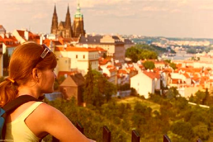 Aubrey, 34 — Escort in Letnany, Czech Republic