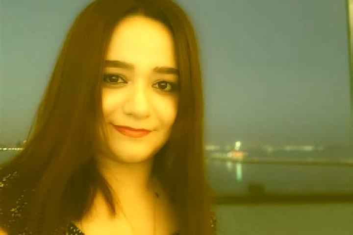 Aubrey, 34 — Escort in Mingachevir, Azerbaijan