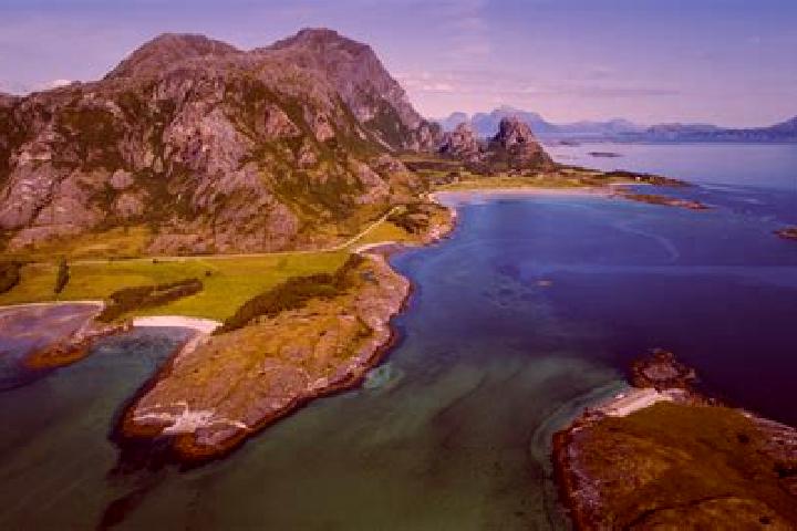 Aubrey, 34 — Escort in Nesna, Norway