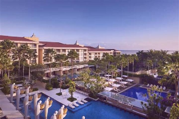 Aubrey, 34 — Escort in Nusa Dua, Indonesia