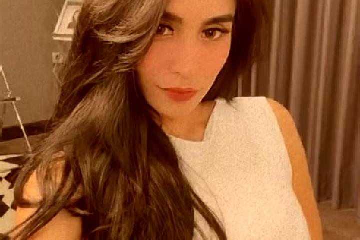 Aubrey, 34 — Escort in Oo, Indonesia