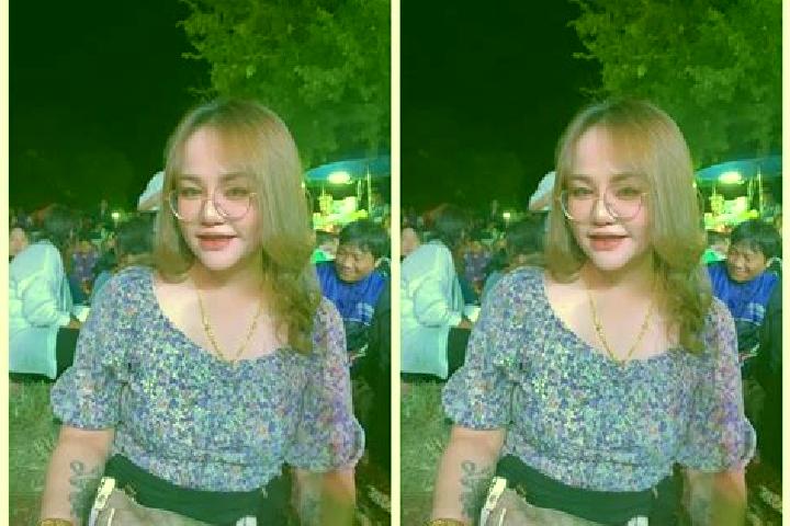 Aubrey, 34 — Escort in Pak Khat, Thailand
