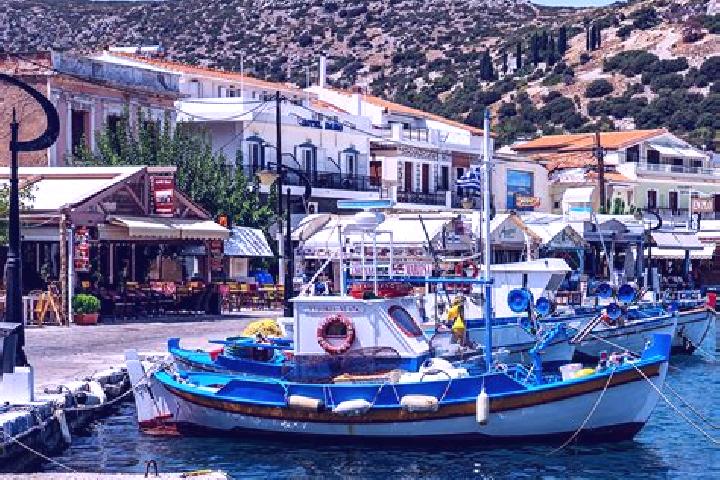 Aubrey, 34 — Escort in Pythagoreio, Greece