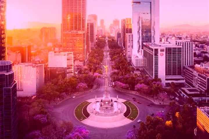 Aubrey, 34 — Escort in Querendas, Mexico