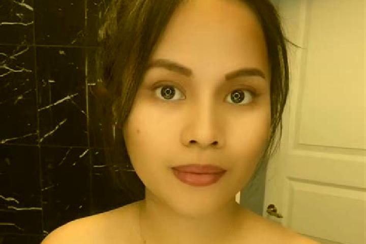 Aubrey, 34 — Escort in Sablig, Philippines