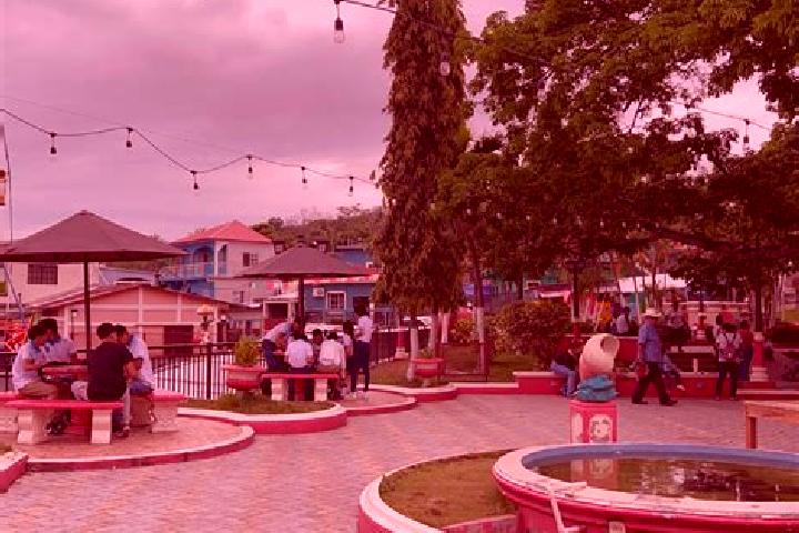 Aubrey, 34 — Escort in San Vicente Centenario, Honduras