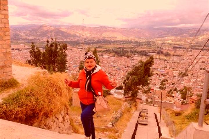 Aubrey, 34 — Escort in Santiago de Cao, Peru