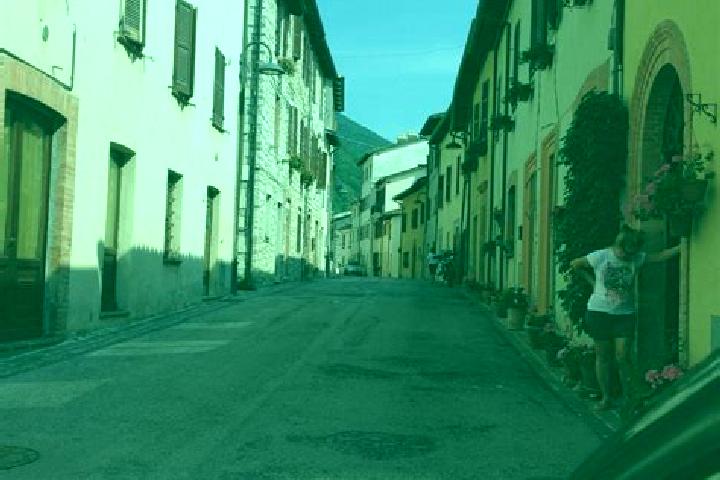 Aubrey, 34 — Escort in Serravalle di Chienti, Italy