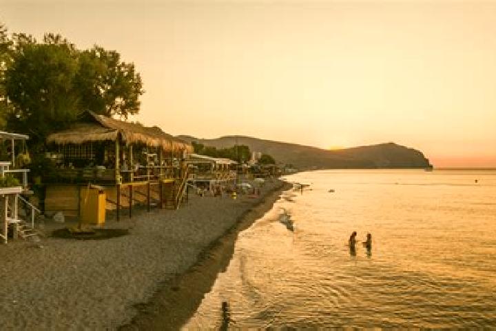Aubrey, 34 — Escort in Sevastiana, Greece