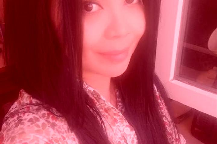 Aubrey, 34 — Escort in Shakhta, Russia