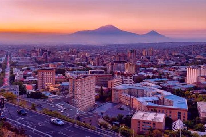 Aubrey, 34 — Escort in Shirakavan, Armenia