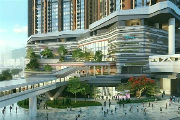 Aubrey, 34 — Escort in Sun Tin Wai, Hong Kong