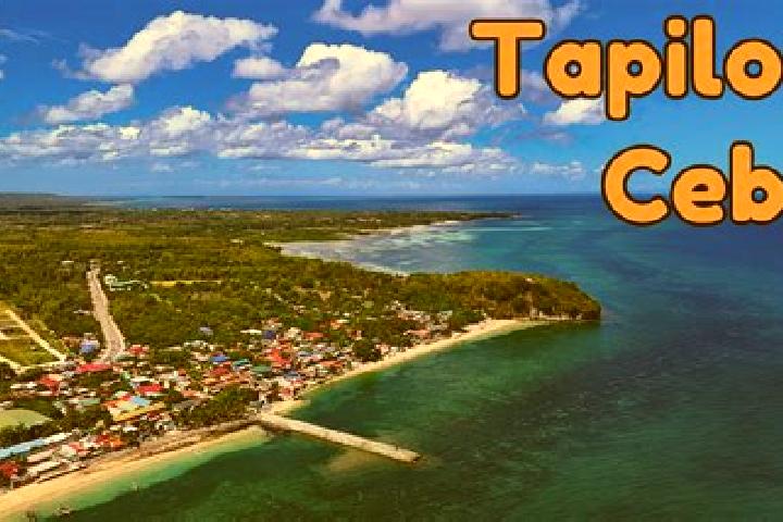 Aubrey, 34 — Escort in Tapilon, Philippines