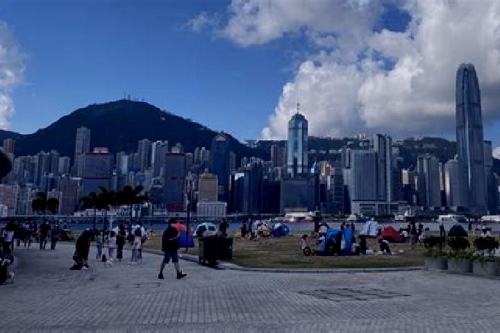 Aubrey, 34 — Escort in The Waterfront, Hong Kong