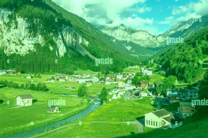 Aubrey, 34 — Escort in Unterschachen, Switzerland